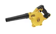 DeWALT 18V XR Compact Jobsite Blower DCV100 Leaf Cordless Skin Only.