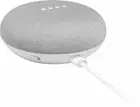 NEW Google Nest Mini (2nd Generation) Smart Speaker - Chalk - BRAND NEW