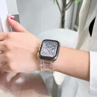 在飛比找Yahoo!奇摩拍賣優惠-Apple watch 錶帶 蘋果 watch錶帶 可愛創意