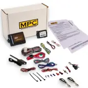 MPC 1-Button Remote Start for 2004-2008 Toyota Solara |Key-to-Start| (2) Ultr...
