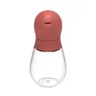Pepper Mill Crusher Manual Easy to Clean Durable Stainless Steel Pepper Mill