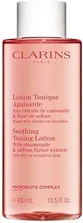 Clarins Soothing toning lotion