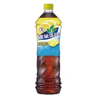 在飛比找蝦皮商城優惠-雀巢茶品 檸檬茶 1250ml【家樂福】