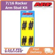 ARP 7/16 Rocker Arm Stud Kit fits Chevrolet Corvette C2 7.0L V8 427 (for: Chevrolet)