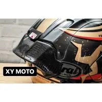 在飛比找蝦皮購物優惠-【XYMOTO】ARAI RX7X CARBON 棋盤格紋 