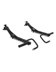 [Cortex] SM25/SM26 Jammer Arm Upgrade in Black