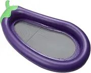 SUPVOX Swimming Pool Floating Mat Inflatable Sofa Cool Mesh Bottom for Adults Pool Floats