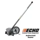 Echo 99944200475 Straight Shaft Edger Attachment for PRO Multi-Head Tool System