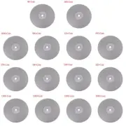 For Crystal Grinding Wheel Grinding Disc For Stone Grinding 100mm Flat