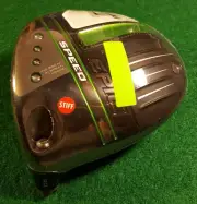 CALLAWAY EPIC SPEED 9.0* MEN'S LEFT HANDED DRIVER HEAD ONLY!! BRAND NEW!!!