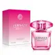 Versace 凡賽斯 絕對‧香戀水晶女性淡香精(30ml)~(50ml)~(90ml)