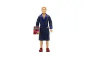 Back to the Future Part II Biff Tannen ReAction 3.75" Kids Action Figure Toy