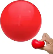 Grip Ball for Hand Strength | Hand Exercise Ball - Finger Strengthener Grippers Toy for Wrist Forearm Stress Workout Training