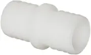 Dixon Valve TM8 Nylon Tuff-Lite Shank/Water Fitting, Mender, 1" Hose ID
