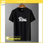 SON OF THE KING CHRISTIAN CATHOLIC SPIRITUAL T 恤 DISTRO 男士女士