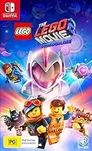 The Lego Movie 2 Video Game - Nintendo Switch