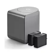 Airthereal Revive Electric Kitchen Composter, SHARKSDEN Tri-Blade, Turn Food ...