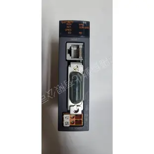 三菱 Q系列 PLC【QJ71E71】 【QJ71E71-B2】ETHERNET I/F UNIT