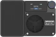 amaran Amaran Ace 25x 25W Bi-Color On-Camera LED Light - Charcoal