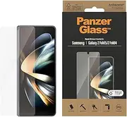 PanzerGlass Front Glass Screen Protector for Samsung Galaxy Z Fold 5