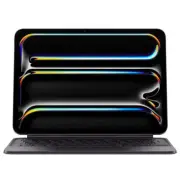 Apple Magic Keyboard for iPad Pro 11 Inch M4 Black
