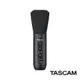 【日本 TASCAM】達斯冠 TM-250U 電容式 USB麥克風 含麥克風架 Type-C 公司貨