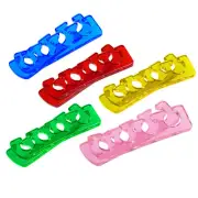 PROLINC Spa Gel Toe Separators. Buy 1 Get 1 at 50% Discount.