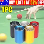 Cue Tip Repair Shaper Tool and Scuffer Pricker Trimmer Billiards Snooker Pool