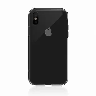 JTLEGEND iPhone X 5.8 專用 軍規 抗震 保護殼 透明 黑邊 透黑 現貨 現貨 蝦皮直送