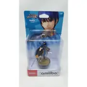 Marth Amiibo Super Smash Bros Fire Emblem