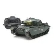 Tamiya 1/25 RC Tank Series No.4 Centurion Mk.III w/ Transmitter 56604