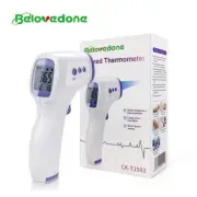 Contactless Infrared Thermometer - AU Stock - FREE POSTAGE - Fast Dispatch