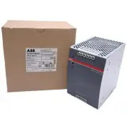 ABB 1SVR427034R2000 CP-E 48/5.0 Power Supply, 115/230VAC In, 48VDC 5A 240W Out