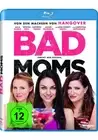 Bad Moms (Blu-ray) Mila Kunis Kristen Bell Jon Lucas Scott Moore