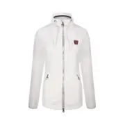 Cavallo ORTEGA ladies fleece zip-jackets creme AW 19