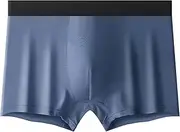 [DGHM-JLMY] Men's Cool Thin Stretch Underpants Modal Cotton Traceless Underwear Comfortable Breathable Boxers Briefs