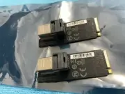 2 pcs Gigabyte M.2 to U.2 Mini-SAS Add-In Card Components Other GC-M2-U2-MiniSAS