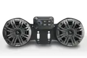 SSV Works 2 Speaker Kit Kicker Can Am Ryker | RKR-2K2