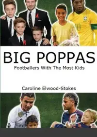 在飛比找博客來優惠-BIG POPPAS Footballers With Th