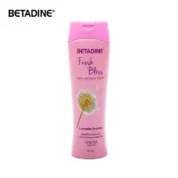 在飛比找蝦皮購物優惠-BETADINE Fresh bliss Feminine 