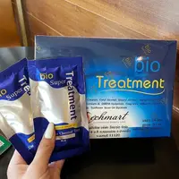 在飛比找蝦皮購物優惠-【現貨】泰國BIO SUPER Treatment頂級護髮膜