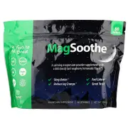 Jigsaw Health, MagSoothe™, Tart Raspberry Lemonade, 60 Packets, 5.5 g Each