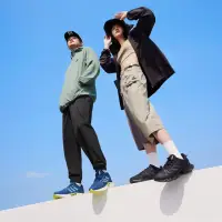 在飛比找momo購物網優惠-【adidas 官方旗艦】連帽外套 男/女 JJ1298