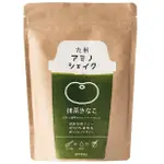 【現貨】日本進口 九州胺基酸奶昔 高蛋白 300G 大豆蛋白 抹茶黃豆粉口味 全植物成分 蛋白質補充