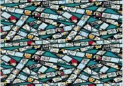 A4 Donald Duck Edible Wafer Image Cake Wrap Paper Sheet Printed
