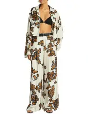 [Sass & Bide] Loma Pant in Print
