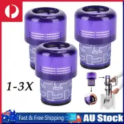 1-3X Replacement Filter for Dyson V11 Absolute V11 Animal V15 Detect Vacuum SV22