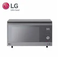 在飛比找良興EcLife購物網優惠-LG NeoChef™智慧變頻蒸烘烤39公升微波爐 MJ39