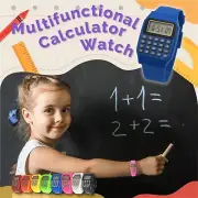 Children's Multi Function Watch Calculator Watch Android Watch Text And Call