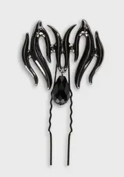 Echo Wave Hair Pin